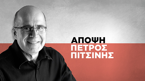 H ευρωπαϊκή αυτοκινητοβιομηχανία έχει κολλήσει στο παρελθόν, ενώ η Κίνα βρίσκεται ήδη στο μέλλον